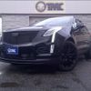 cadillac xt5 2021 CFJ1706006 image 1