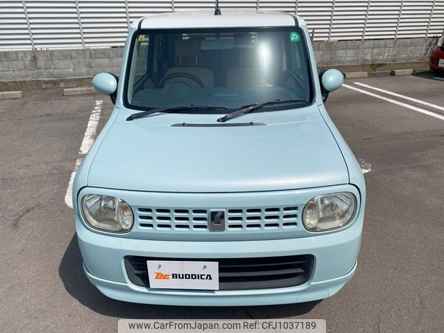 suzuki alto-lapin 2010 -SUZUKI--Alto Lapin DBA-HE22S--HE22S-165091---SUZUKI--Alto Lapin DBA-HE22S--HE22S-165091- image 2
