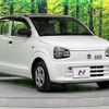 suzuki alto 2017 -SUZUKI--Alto DBA-HA36S--HA36S-338356---SUZUKI--Alto DBA-HA36S--HA36S-338356- image 17