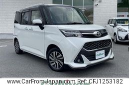 toyota tank 2019 -TOYOTA--Tank DBA-M900A--M900A-0390281---TOYOTA--Tank DBA-M900A--M900A-0390281-