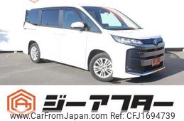 toyota noah 2022 CFJ1694739