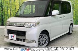 daihatsu tanto 2008 -DAIHATSU--Tanto CBA-L375S--L375S-0028415---DAIHATSU--Tanto CBA-L375S--L375S-0028415-