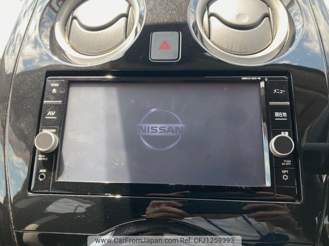 nissan note 2018 -NISSAN--Note DAA-HE12--HE12-214592---NISSAN--Note DAA-HE12--HE12-214592- image 2
