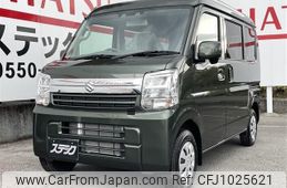 suzuki every 2025 CFJ1025621