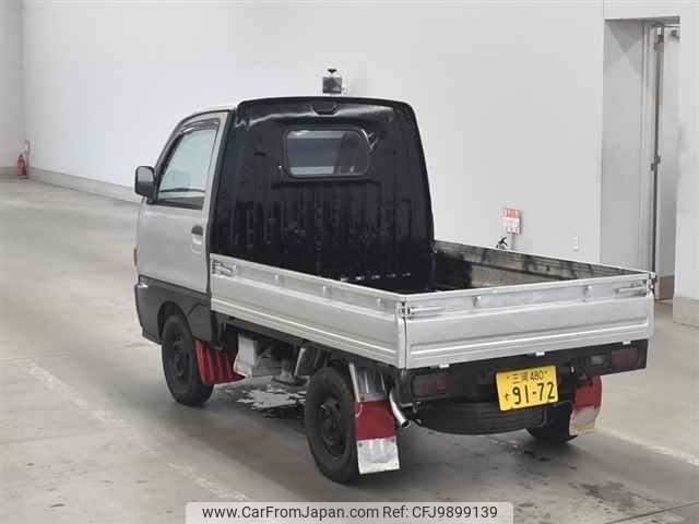 mitsubishi minicab-truck undefined -MITSUBISHI 【三河 480ス9172】--Minicab Truck U41T-0504614---MITSUBISHI 【三河 480ス9172】--Minicab Truck U41T-0504614- image 2