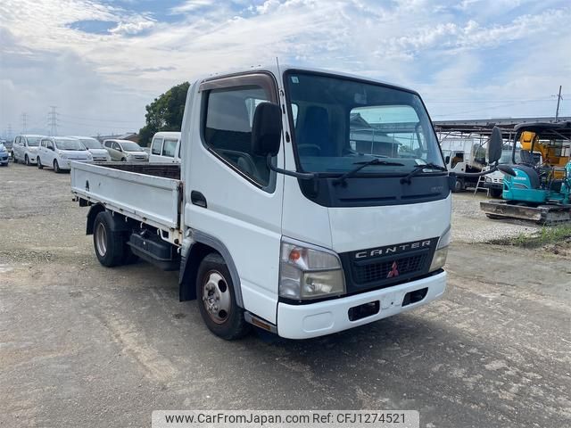 mitsubishi-fuso canter-guts 2006 GOO_NET_EXCHANGE_0704726A30250612W001 image 2