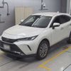 toyota harrier 2020 -TOYOTA 【名古屋 381さ1225】--Harrier MXUA80-0002977---TOYOTA 【名古屋 381さ1225】--Harrier MXUA80-0002977- image 1