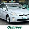 toyota prius 2009 -TOYOTA--Prius DAA-ZVW30--ZVW30-0087590---TOYOTA--Prius DAA-ZVW30--ZVW30-0087590- image 1