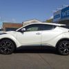 toyota c-hr 2017 quick_quick_DAA-ZYX10_ZYX10-2053244 image 2