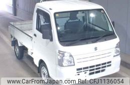 suzuki carry-truck 2019 -SUZUKI--Carry Truck DA16T-488551---SUZUKI--Carry Truck DA16T-488551-
