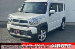 suzuki hustler 2025 quick_quick_MR92S_MR92S-216013