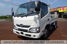 hino dutro 2018 GOO_NET_EXCHANGE_1230336A30240731W003