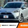 toyota sienta 2018 -TOYOTA--ｼｴﾝﾀ ﾊｲﾌﾞﾘｯﾄﾞ DAA-NHP170G--NHP170-7119020---TOYOTA--ｼｴﾝﾀ ﾊｲﾌﾞﾘｯﾄﾞ DAA-NHP170G--NHP170-7119020- image 1