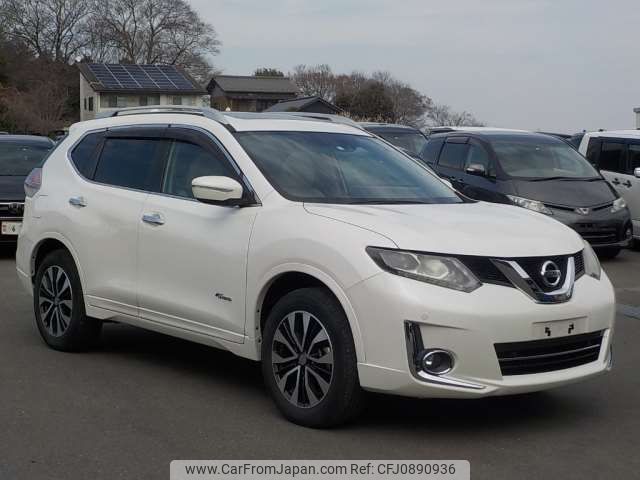 nissan x-trail 2016 -NISSAN--X-Trail DAA-HNT32--HNT32-118002---NISSAN--X-Trail DAA-HNT32--HNT32-118002- image 1