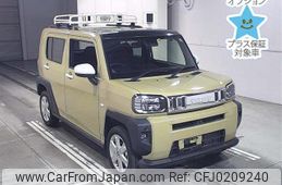 daihatsu taft 2021 -DAIHATSU 【後日 】--Taft LA900S-0053484---DAIHATSU 【後日 】--Taft LA900S-0053484-