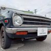 nissan sunny-truck 1992 CFJ1823662 image 6