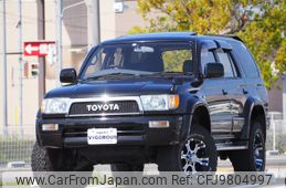 Toyota Hilux Surf 1997