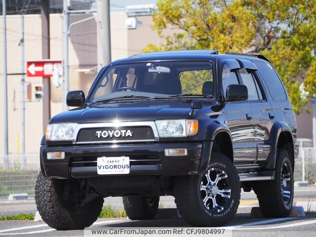 toyota hilux-surf 1997 quick_quick_E-RZN185W_RZN185-9005850 image 1