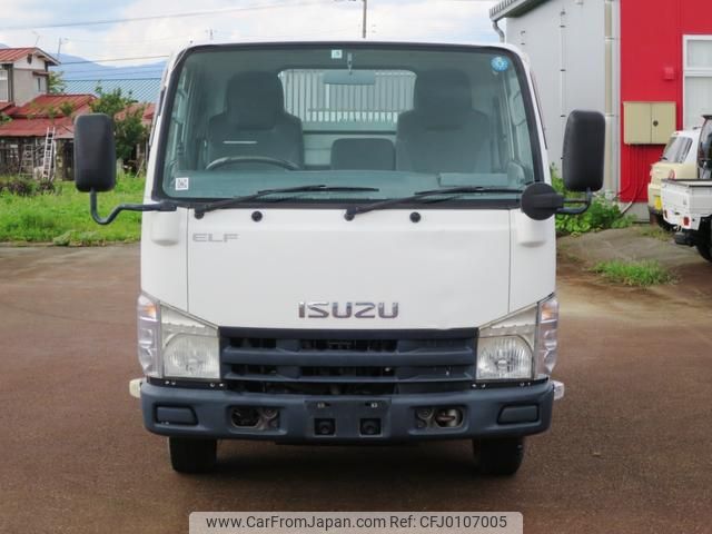 isuzu elf-truck 2009 GOO_NET_EXCHANGE_0900232A30240811W001 image 2