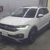 volkswagen t-cross 2022 quick_quick_3BA-C1DKR_MY116157 image 4