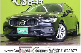 volvo v60 2022 CFJ1873877