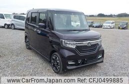 honda n-box 2019 -HONDA--N BOX DBA-JF3--JF3-2112106---HONDA--N BOX DBA-JF3--JF3-2112106-