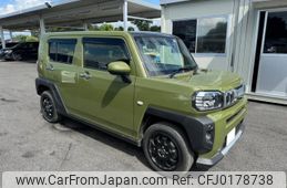 daihatsu taft 2022 quick_quick_5BA-LA910S_LA910S-0031373