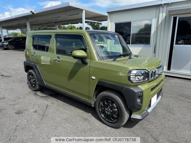 daihatsu taft 2022 quick_quick_5BA-LA910S_LA910S-0031373 image 1