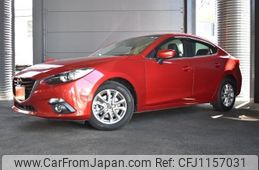 mazda axela 2014 -MAZDA--Axela DAA-BYEFP--BYEFP-105779---MAZDA--Axela DAA-BYEFP--BYEFP-105779-