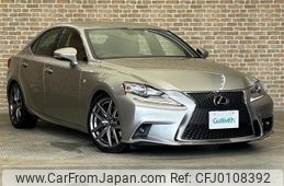 lexus is 2015 -LEXUS--Lexus IS DBA-ASE30--ASE30-0001255---LEXUS--Lexus IS DBA-ASE30--ASE30-0001255-