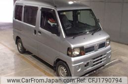 nissan clipper-van 2010 CFJ1790794