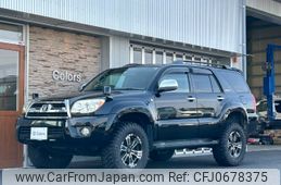 toyota hilux-surf 2006 -TOYOTA 【名変中 】--Hilux Surf TRN215W--0013174---TOYOTA 【名変中 】--Hilux Surf TRN215W--0013174-