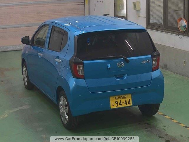daihatsu mira-e-s 2024 -DAIHATSU 【新潟 582ｴ9444】--Mira e:s LA350S--0425114---DAIHATSU 【新潟 582ｴ9444】--Mira e:s LA350S--0425114- image 2