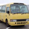 toyota coaster 2007 -TOYOTA--Coaster PB-XZB40--XZB40-0051509---TOYOTA--Coaster PB-XZB40--XZB40-0051509- image 4