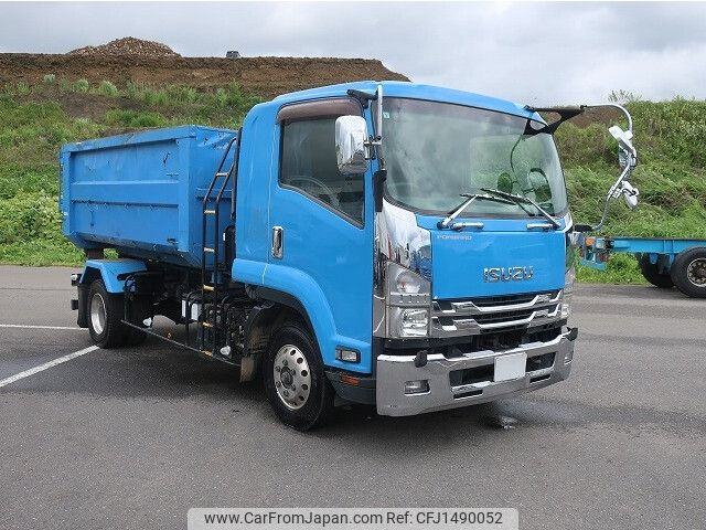 isuzu forward 2015 -ISUZU--Forward TKG-FRR90S2--FRR90-7079244---ISUZU--Forward TKG-FRR90S2--FRR90-7079244- image 2