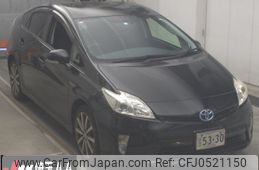 toyota prius 2014 -TOYOTA--Prius ZVW30-1808532---TOYOTA--Prius ZVW30-1808532-