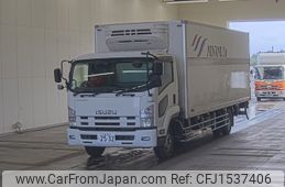 isuzu forward 2010 CFJ1537406