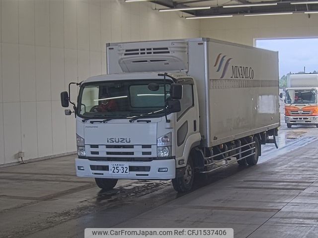 isuzu forward 2010 CFJ1537406 image 1
