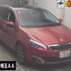 peugeot 308 2017 -PEUGEOT 【相模 334ﾓ308】--Peugeot 308 T9WBH01-WG199584---PEUGEOT 【相模 334ﾓ308】--Peugeot 308 T9WBH01-WG199584- image 1