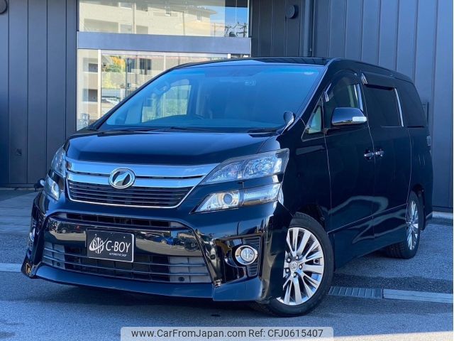 toyota vellfire 2012 -TOYOTA--Vellfire ANH20W--ANH20-8257743---TOYOTA--Vellfire ANH20W--ANH20-8257743- image 1