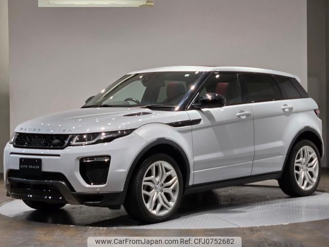 land-rover range-rover-evoque 2017 quick_quick_CBA-LV2A_SALVA2AG0HH213532 image 1