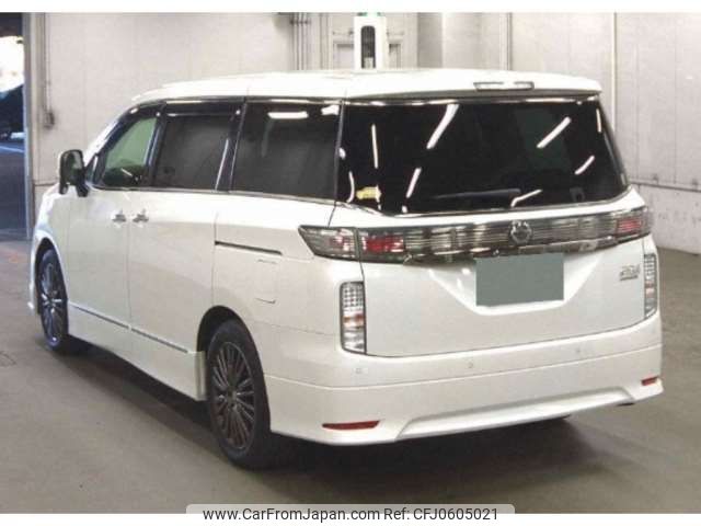 nissan elgrand 2022 -NISSAN 【横浜 331ﾔ7135】--Elgrand 5BA-TE52--TE52-148884---NISSAN 【横浜 331ﾔ7135】--Elgrand 5BA-TE52--TE52-148884- image 2