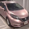 nissan note 2017 -NISSAN--Note HE12-136686---NISSAN--Note HE12-136686- image 1