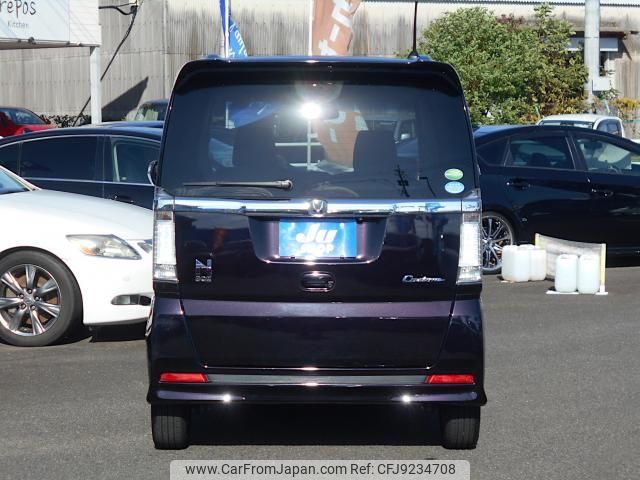 honda n-box 2014 quick_quick_DBA-JF1_JF1-1466100 image 2