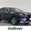 lexus nx 2021 -LEXUS--Lexus NX 6AA-AYZ10--AYZ10-1033085---LEXUS--Lexus NX 6AA-AYZ10--AYZ10-1033085- image 1