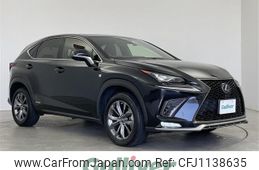 lexus nx 2021 -LEXUS--Lexus NX 6AA-AYZ10--AYZ10-1033085---LEXUS--Lexus NX 6AA-AYZ10--AYZ10-1033085-