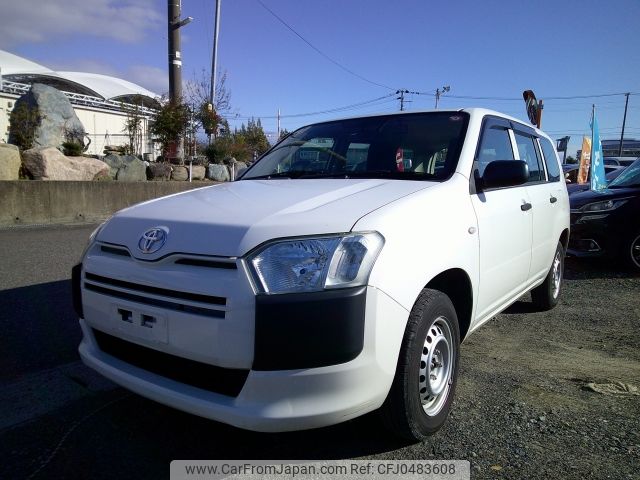 toyota probox-van 2019 -TOYOTA--Probox Van DBE-NCP165V--NCP165-0068222---TOYOTA--Probox Van DBE-NCP165V--NCP165-0068222- image 1