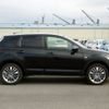 nissan dualis 2008 No.14578 image 3