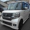 honda n-box 2017 -HONDA--N BOX JF1--JF1-2555446---HONDA--N BOX JF1--JF1-2555446- image 1