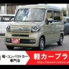 honda n-van 2022 -HONDA--N VAN 5BD-JJ1--JJ1-3109478---HONDA--N VAN 5BD-JJ1--JJ1-3109478- image 1